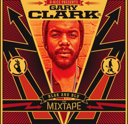 Gary Clark Jr. comparte reversión de 
