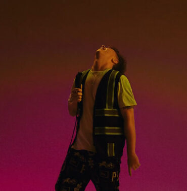 Nothing But Thieves está de estreno con “Unperson”