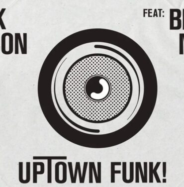 Mark Ronson presenta 