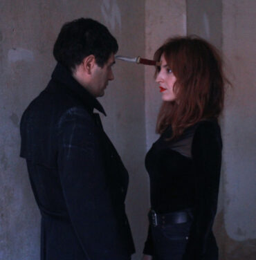 Mueran Humanos estrena “El Camino del Dolor”