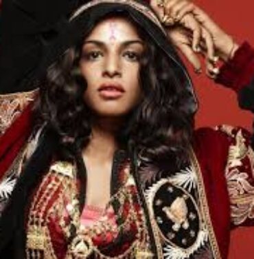 M.I.A. estrena el video “GOALS”