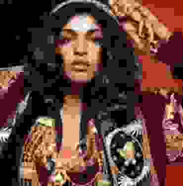 M.I.A. estrena el video “GOALS”