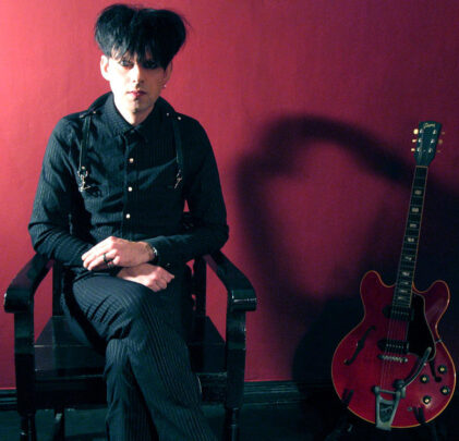 Clan of Xymox en el Auditorio Blackberry