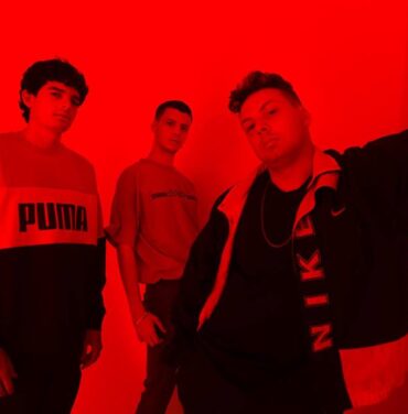 Usted Señalemelo estrena 