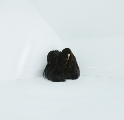 Chelsea Wolfe — Hiss Spun