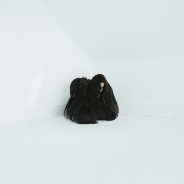 Chelsea Wolfe — Hiss Spun