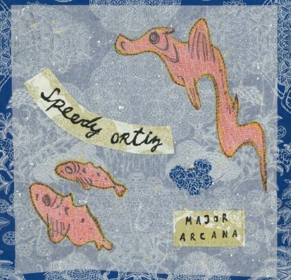 Nuevo video de Speedy Ortiz