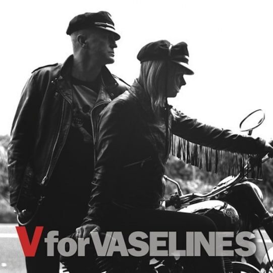 The Vaselines anuncia nuevo disco