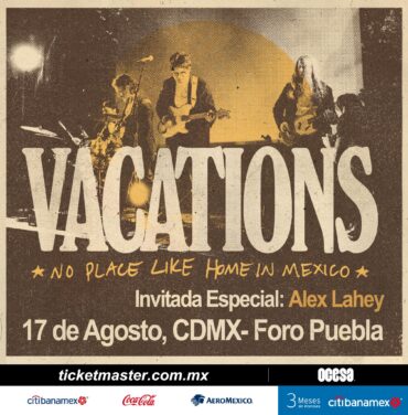 PRECIOS: Vacations invadirá el Foro Puebla