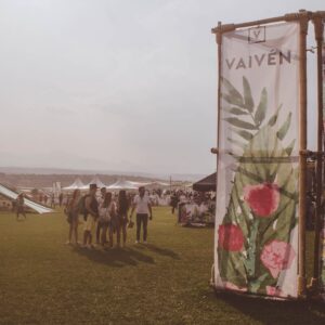 Festival Vaivén 2017