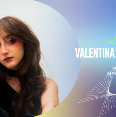 Valentina Perdido: Música que conecta con el alma y el pasado