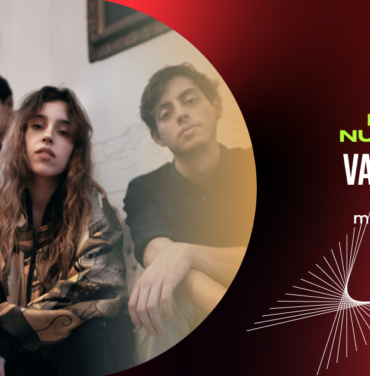 A través de Valeriana descubre un mundo místico