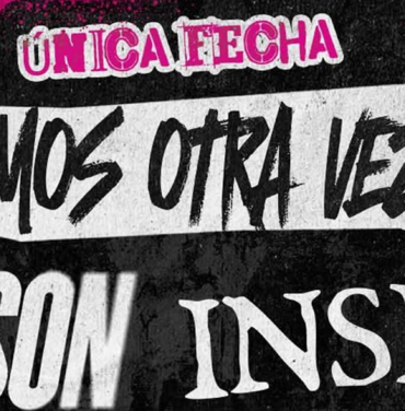PRECIOS: El Vamos Otra Vez Fest llegará a Puebla