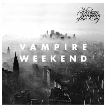 Escucha completo el nuevo álbum de Vampire Weekend