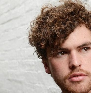 Vance Joy en el Plaza Condesa