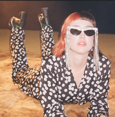 El nuevo “MAR” de sonidos de Vanessa Zamora