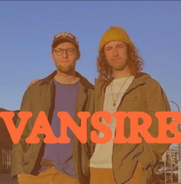 CAMBIO DE SALA: Vansire invadirá el Foro Indie Rocks!