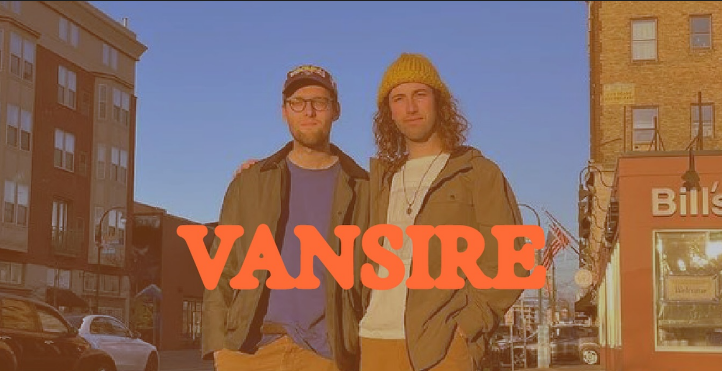 Vansire invadirá el Foro Indie Rocks!