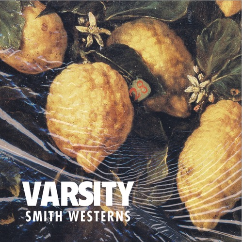 Escucha lo nuevo Smith Westerns