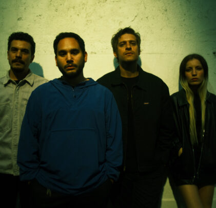 Vaya Futuro estrena “Posesión”