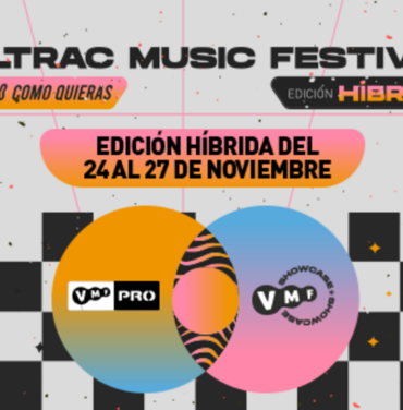 ¡No te pierdas el Veltrac Music Festival 2021!
