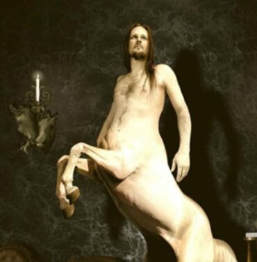 Listo el nuevo álbum de Venetian Snares
