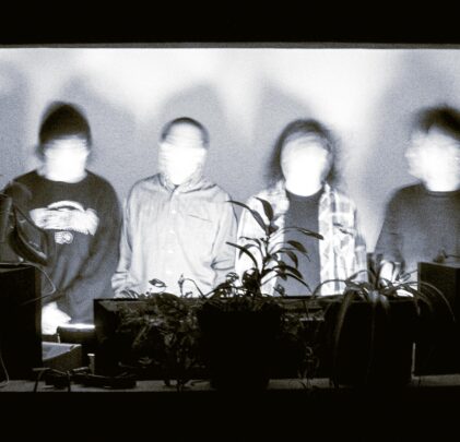 Ven y mira estrena “21:12”