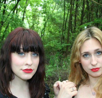 Verdigrls: armonía, poesía y relajación