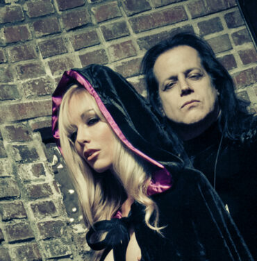 Mira el trailer de la nueva película dirigida por Glenn Danzig