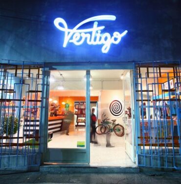 Conoce las exposiciones de diciembre en Vértigo Galería