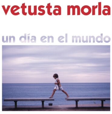 A 15 años de 'Un Día en el Mundo' de Vetusta Morla
