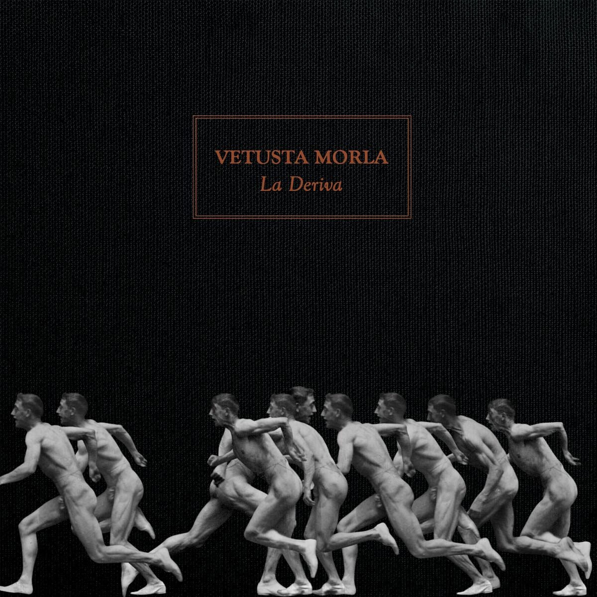 Vetusta Morla comparte 'La Deriva'