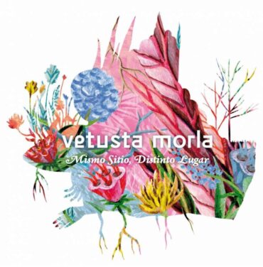 Vetusta Morla — Mismo sitio, distinto lugar