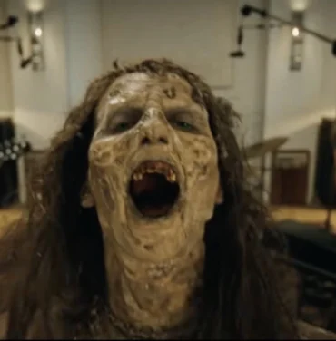 “The Bog Body”, el sencillo zombie de Viagra Boys