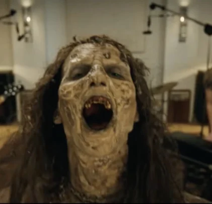 “The Bog Body”, el sencillo zombie de Viagra Boys