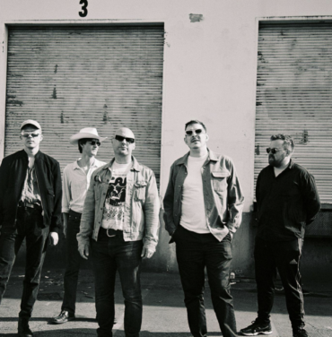 Viagra Boys comparte “Punk Rock Loser”