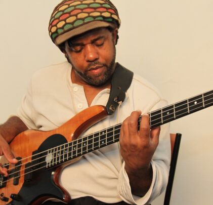 Victor Wooten Band en el Lunario