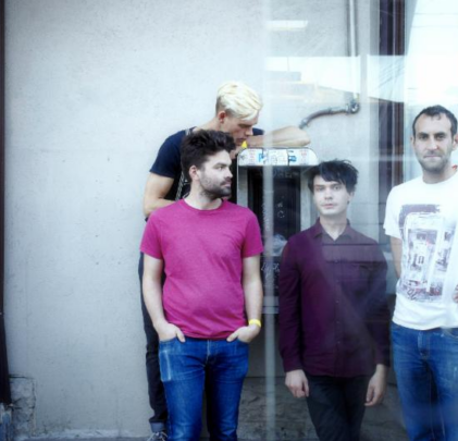 Viet Cong lanza video