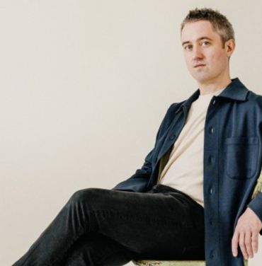 “You Lucky One”, lo nuevo de VILLAGERS