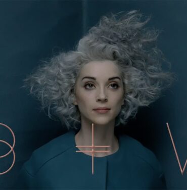 St. Vincent estrena canción