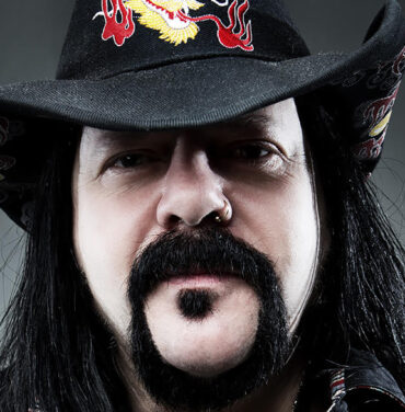 En memoria de Vinnie Paul