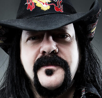 En memoria de Vinnie Paul