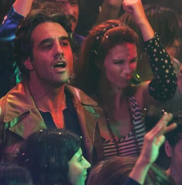 Ve el nuevo tráiler de Vinyl