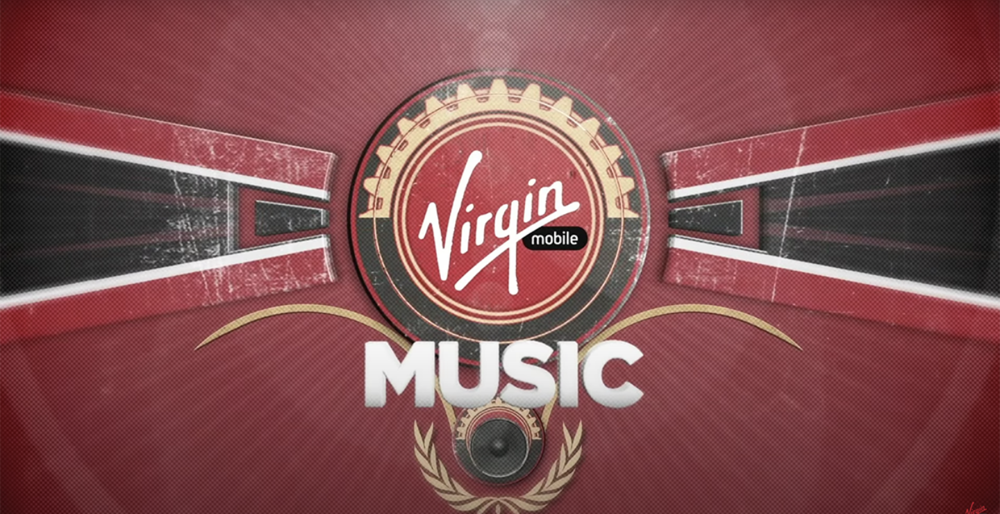 Virgin Mobile Music presenta su segunda temporada