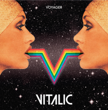 Vitalic – Voyager