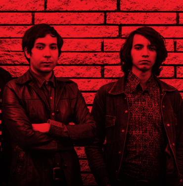 Gana un acceso para ser parte de HIPNOSIS @ HOME