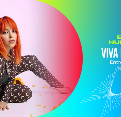 Viva La Reza: entre el hip hop, techno y trap