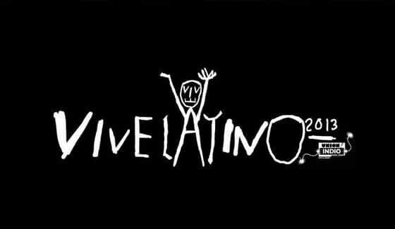 Se revelan más sorpresas para el Vive Latino
