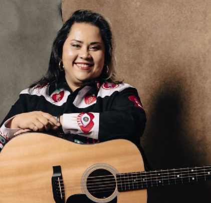 “Corazón de Ave”, lo nuevo de Vivir Quintana