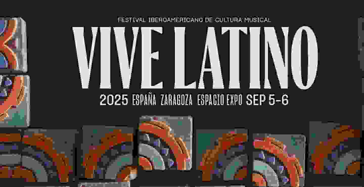 PRECIOS: El Vive Latino España 2025 revela lineup